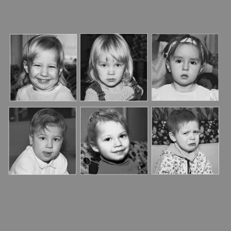 такие разные:))