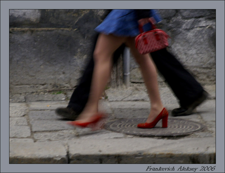 man &amp; woman