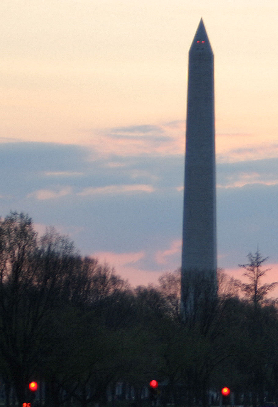 Washington Monument