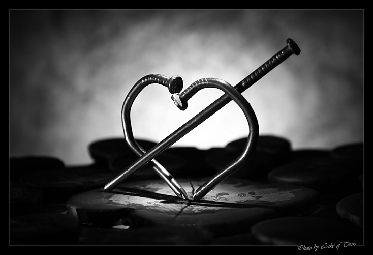 Love is...