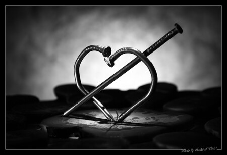 Love is...