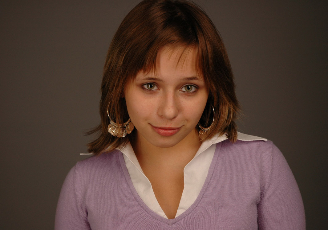 Александра