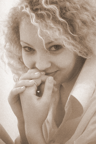 Марина
