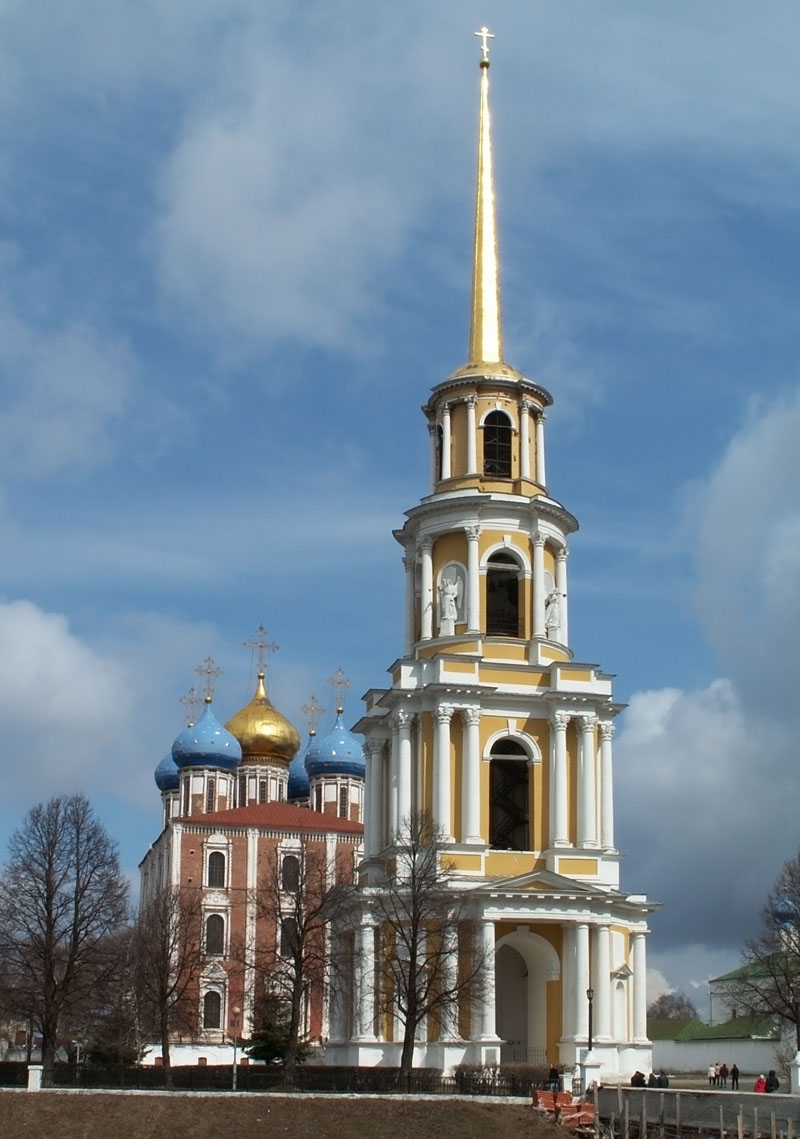 Пасхальное настроение