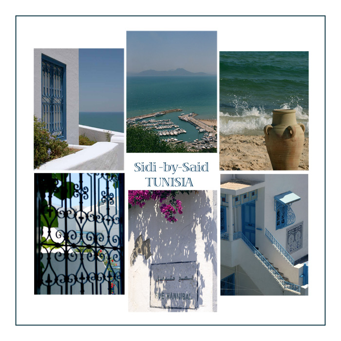 the guidebook