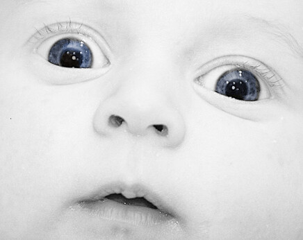 Этот огромный мир!