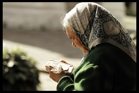 # предверно-пасхальная #