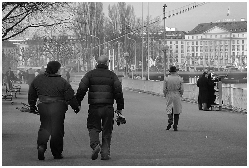 О влюбленных фотографах:)
