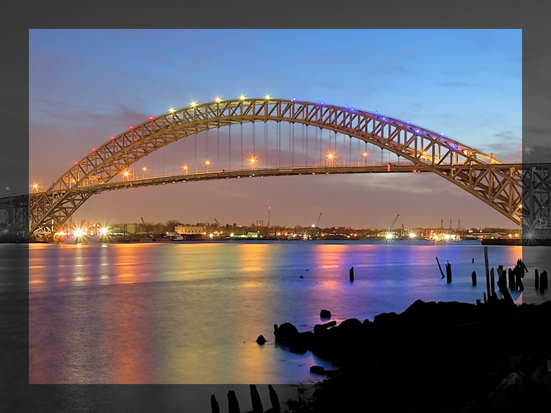 Bayonne Bridge