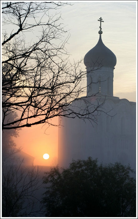 Покрова на р.Нерли