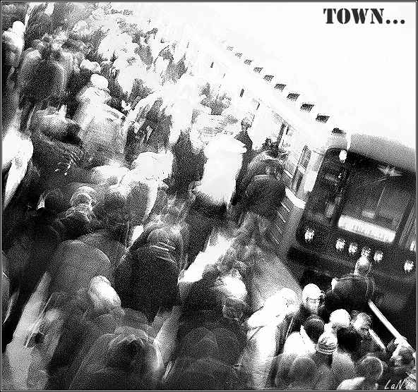 Town..