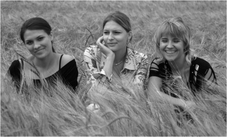 Групповой портрет