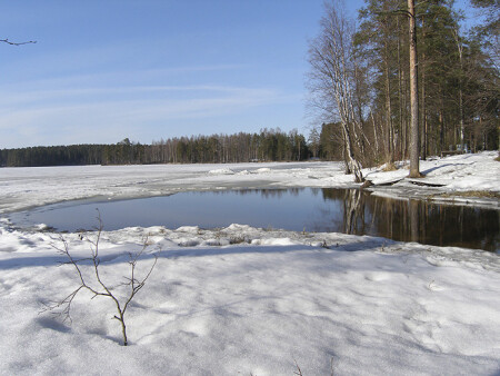 Межсезонье