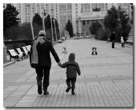 Вперед, к знаниям!