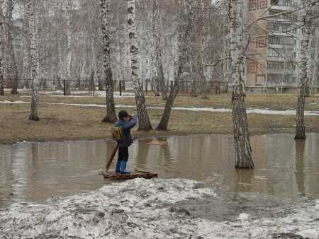 доплывем обязательно!