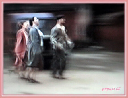 ...и было чудо им...