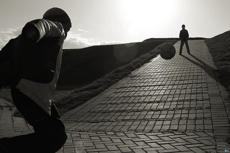 boy&amp;ball