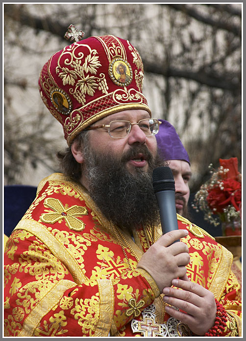Со светлым праздником Пасхи