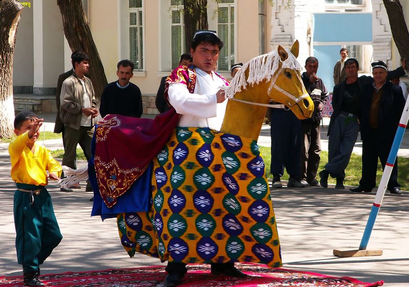 &quot; Наездник!&quot; )))))