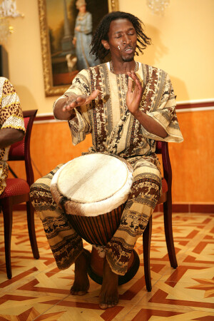 День рождения Елизаветы (дворцовые развлечения) :-)