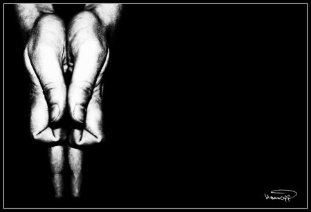 Пируэты балерины