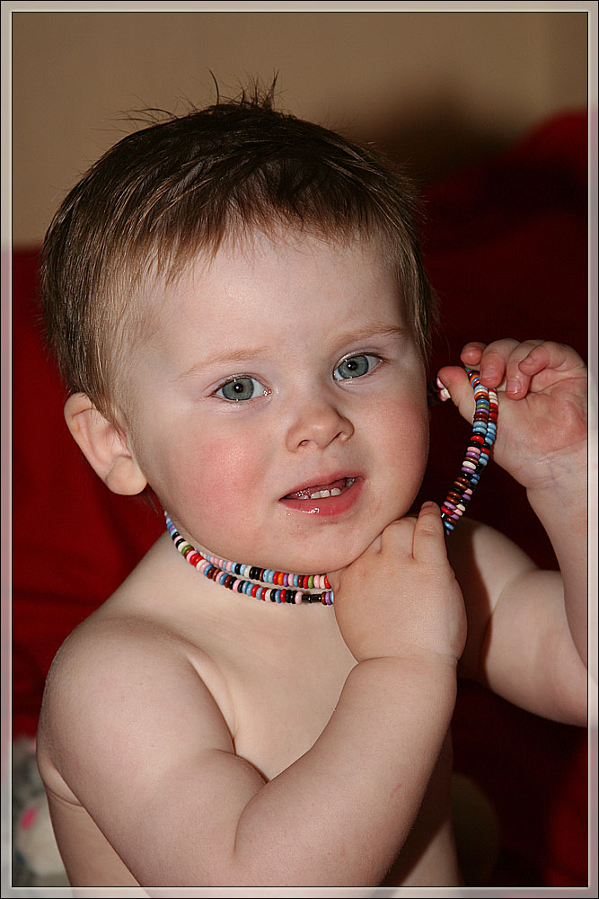 Beads