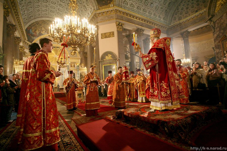Пасха