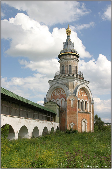 Российская глубинка