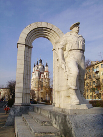 Война и мир