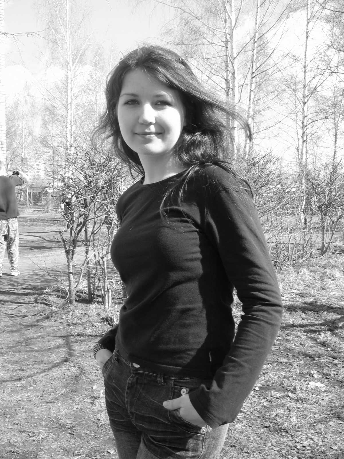 Танюшка
