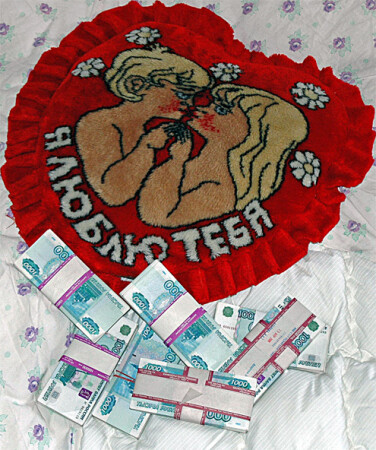 Каждому свое...