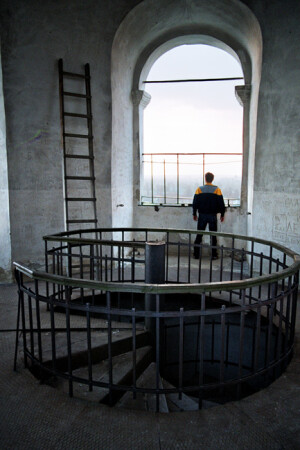 о лестницах и их метафорическом значении