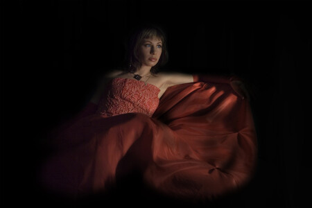 После бала...