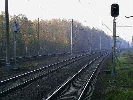 Эх, дороги...