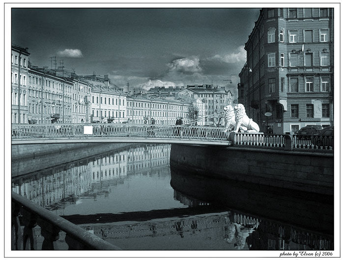 Unknown Faces of City [1]