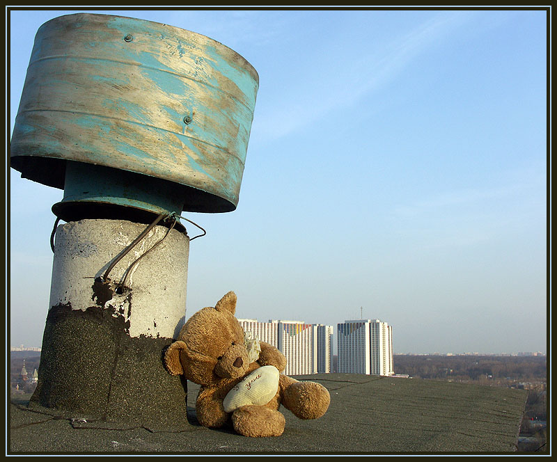 Lonely