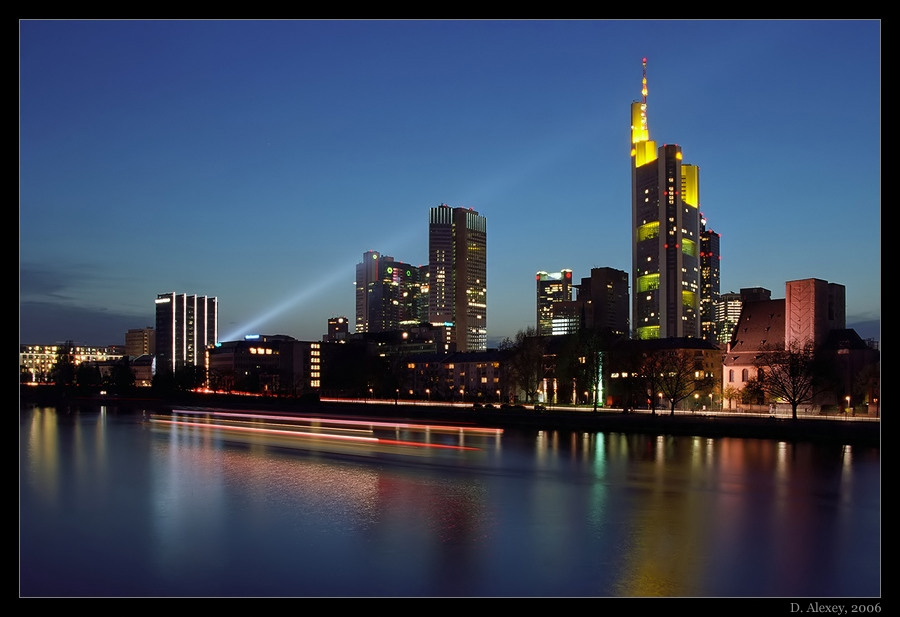 Frankfurt am Main