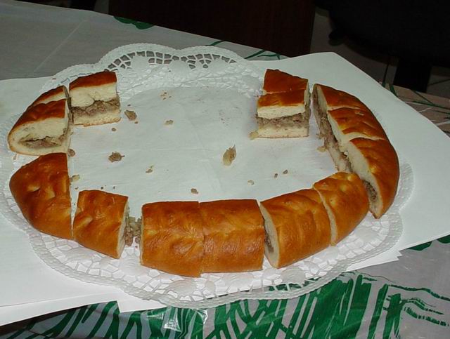 Выели