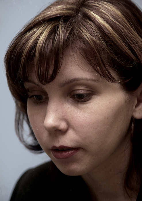 Елена