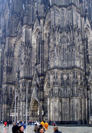 Der Dom