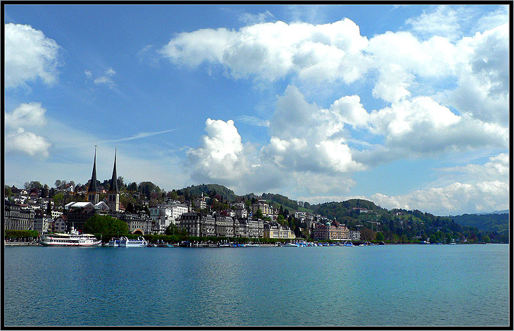 Lucerne