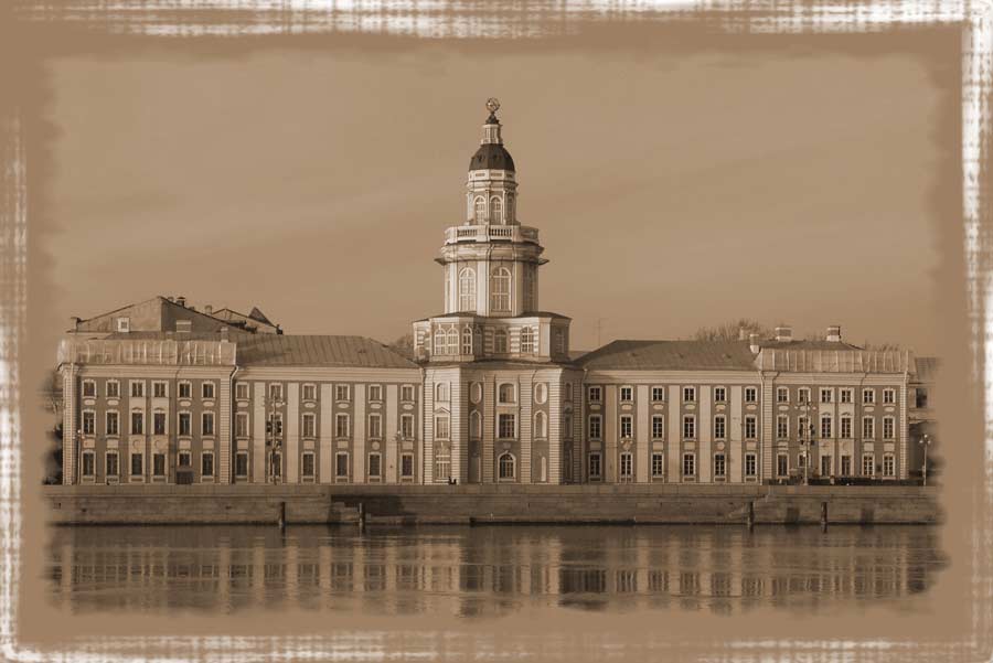 St-Petersburg