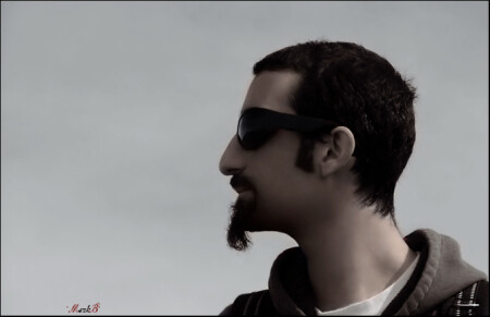 Ex-Rastaman #2