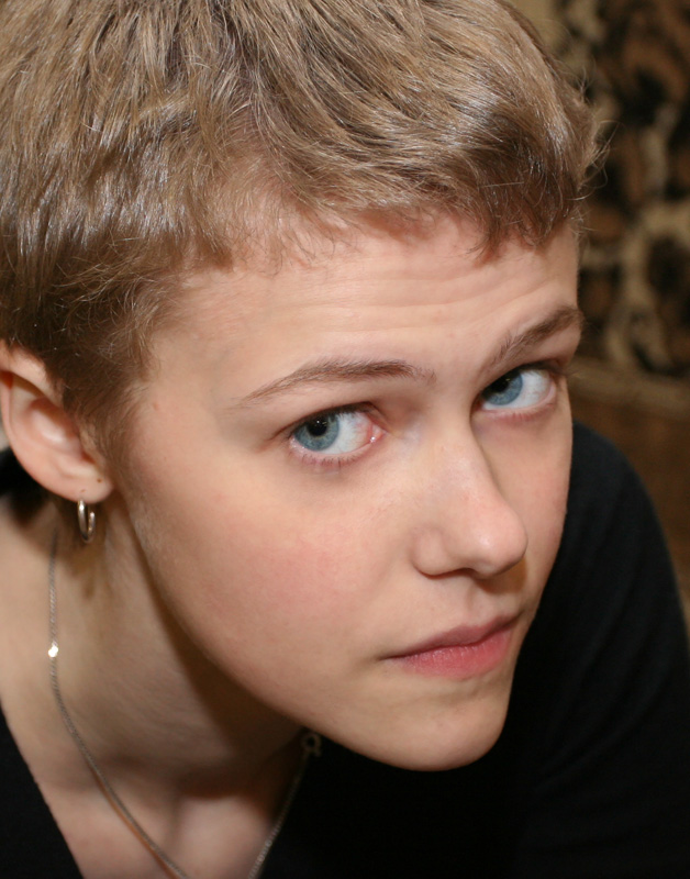 Оксана