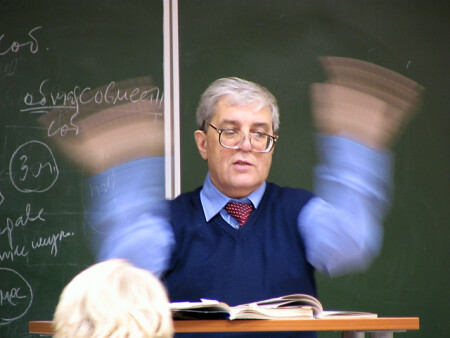 "Мда... вот так, собственно, они и летают... "
