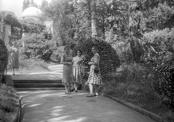 Девчата (1958)