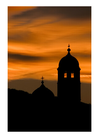 Sunset for everyone