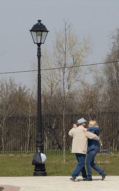 Весенний вальс