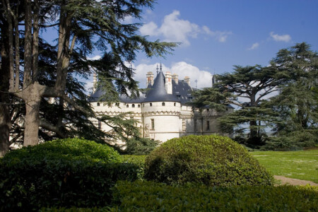 Castle trip #1