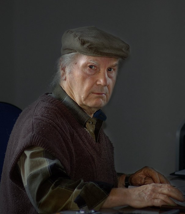 Мастер Казимир